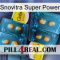 Snovitra Super Power cialis5